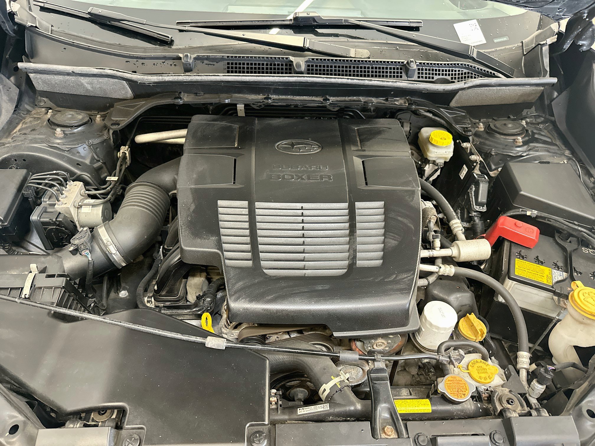 Used 2023 Subaru Forester Premium AWD/4WD image 34