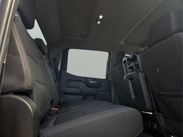 Used 2022 Chevrolet Silverado 1500 Custom image 15