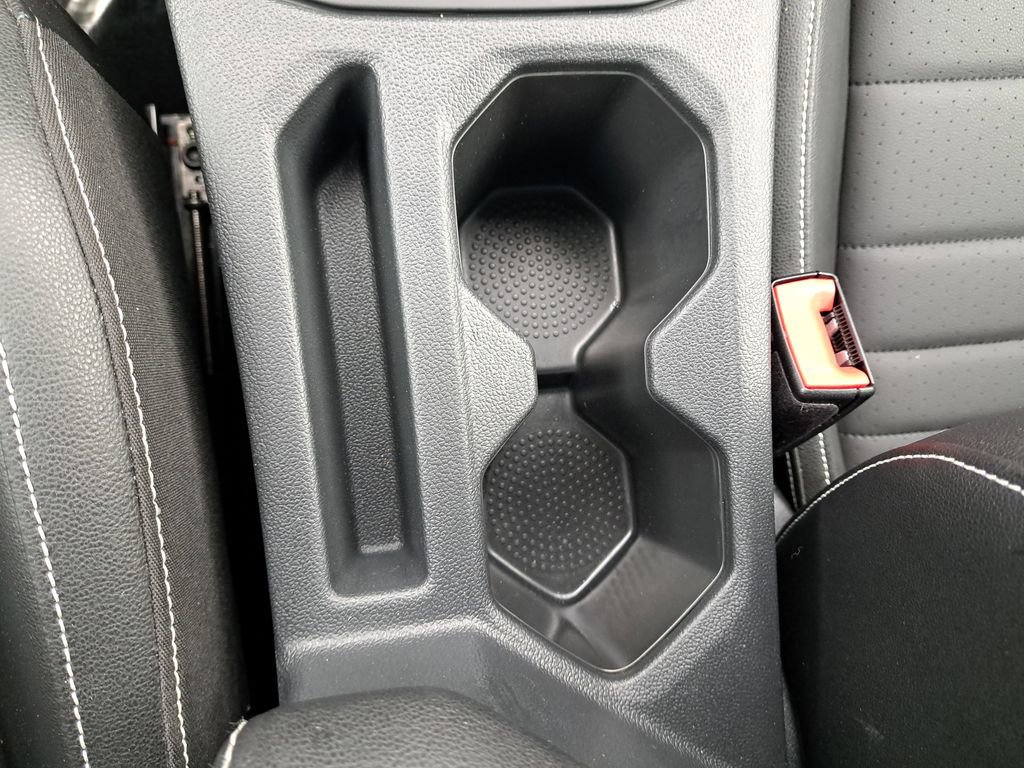 Used 2024 Volkswagen Jetta SE image 25