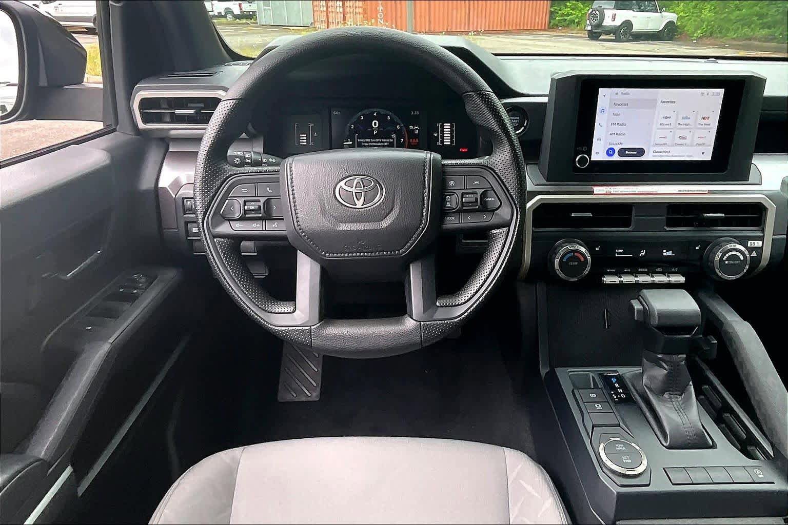 Used 2025 Toyota Tacoma SR5 RWD image 6