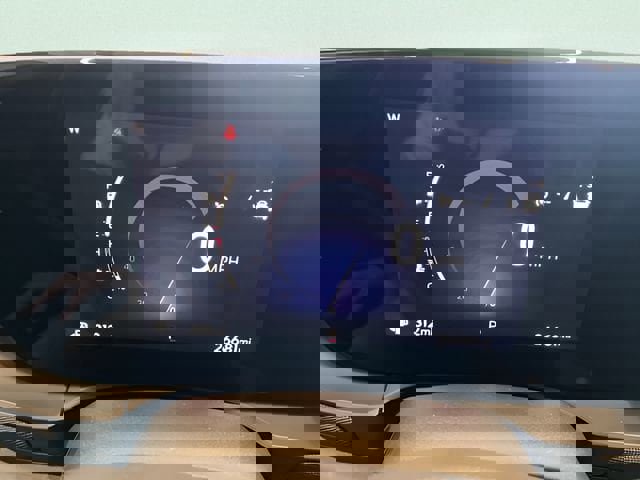 Used 2025 Buick Envista Preferred FWD image 20