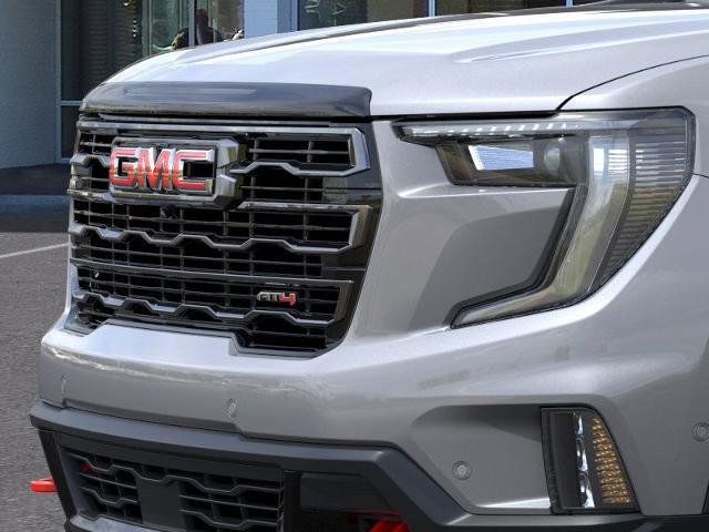 New 2026 GMC Acadia AT4 w/ Luxury Package image 13