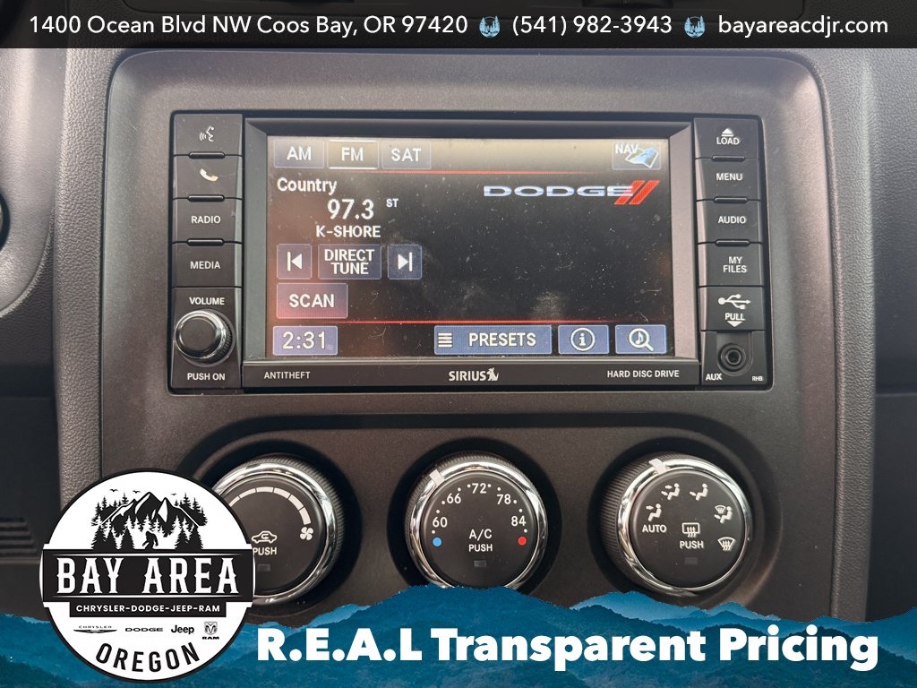 Used 2014 Dodge Challenger R/T RWD image 22
