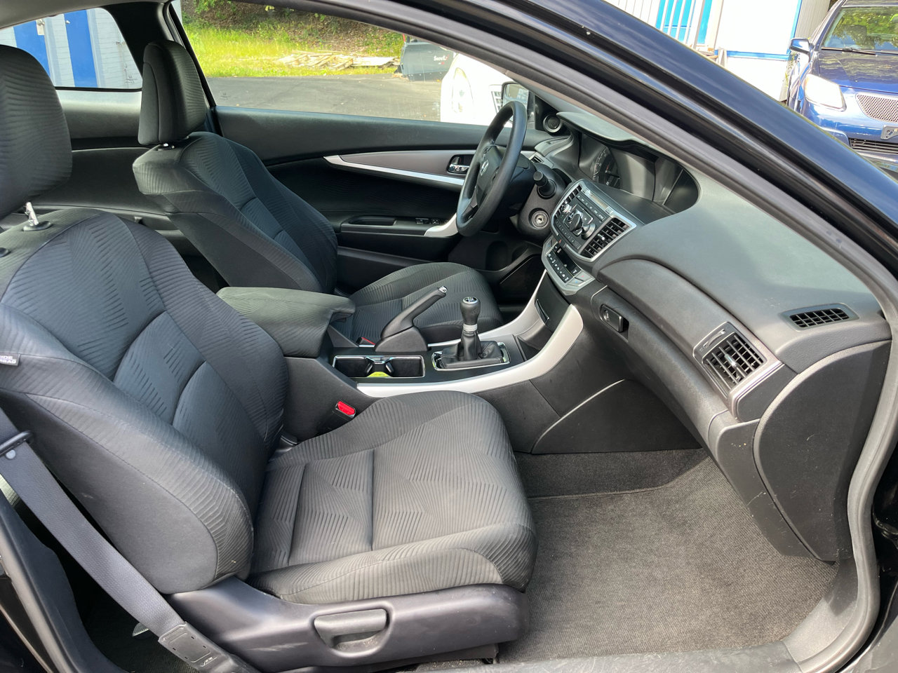 Used 2014 Honda Accord LX-S image 17