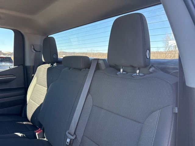 Used 2023 Chevrolet Silverado 1500 LT w/ Max Trailering Package image 37