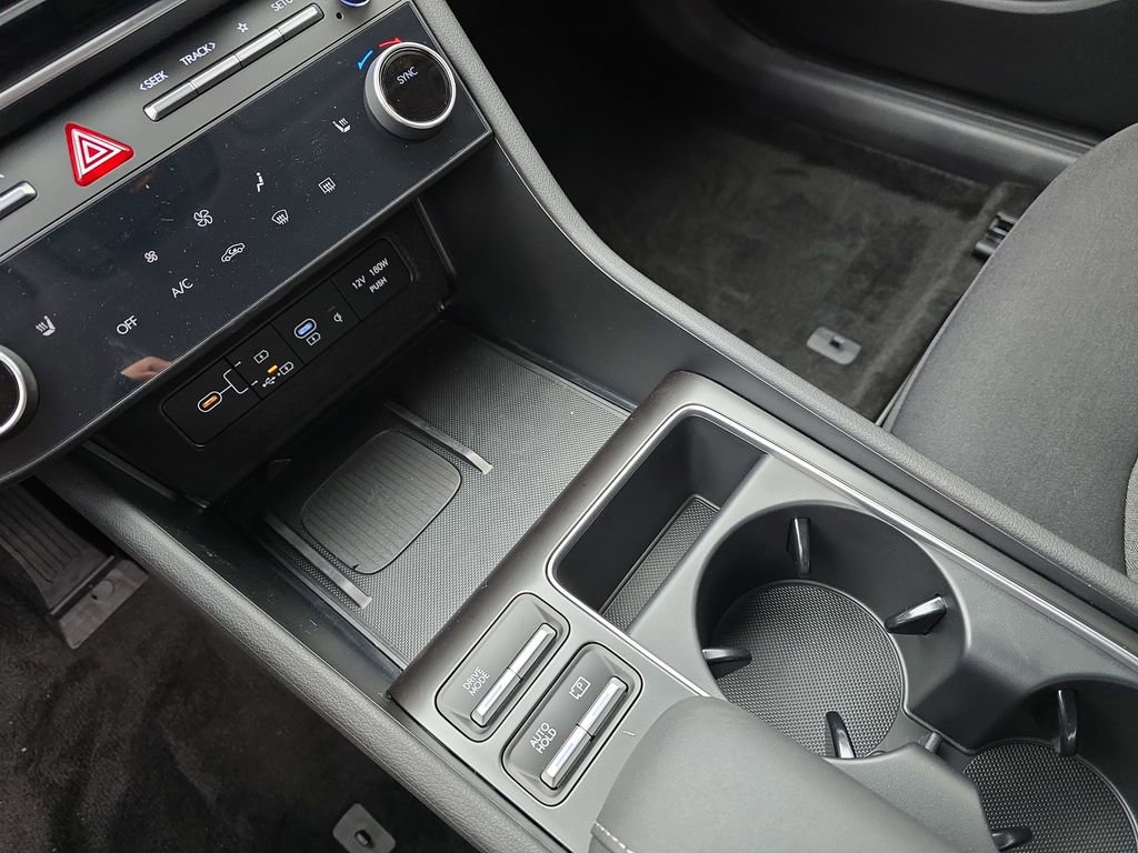 New 2026 Hyundai Sonata SEL image 23