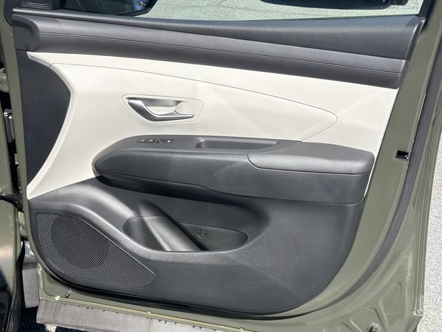 New 2026 Hyundai Tucson SEL FWD image 16