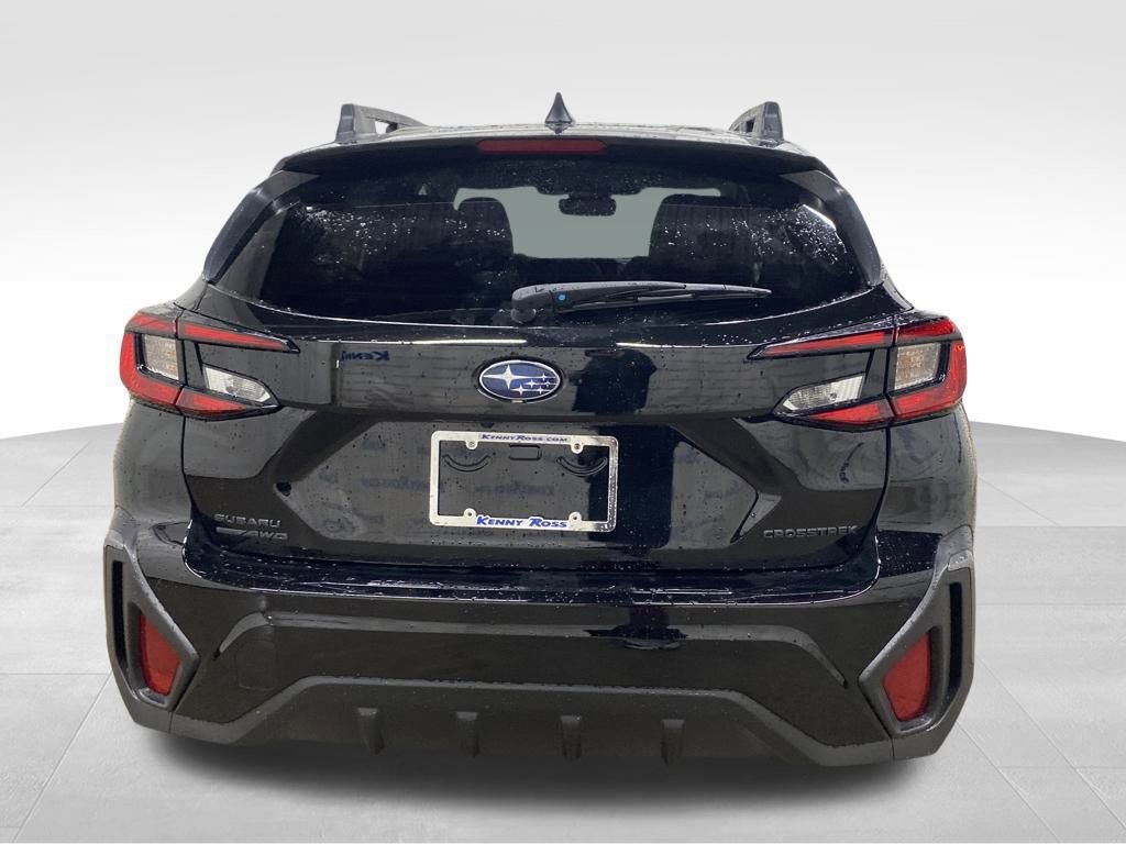 New 2026 Subaru Crosstrek 2.5i Limited image 5