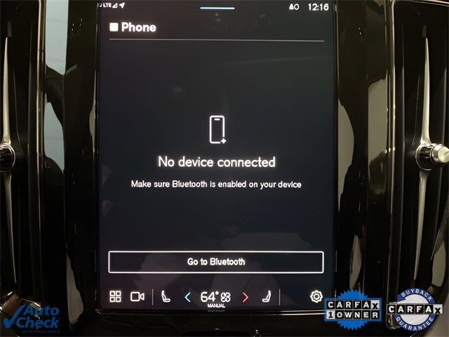 Used 2025 Volvo XC60 B5 Core image 38