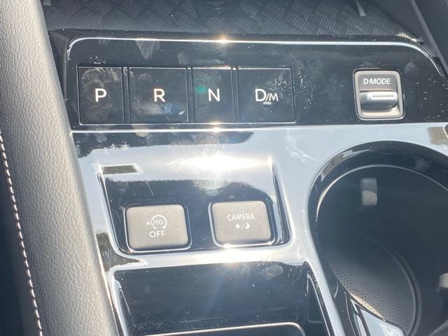 New 2025 Nissan Murano SL AWD/4WD image 26