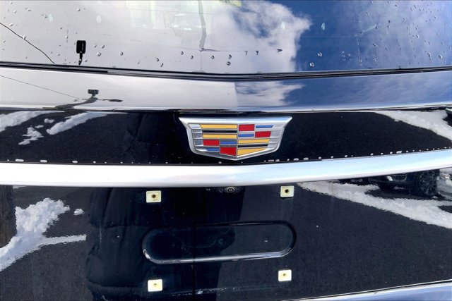Used 2020 Cadillac XT6 Sport image 31