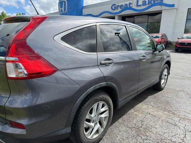 Used 2016 Honda CR-V EX image 5
