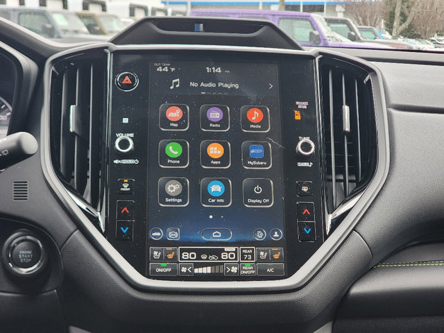 New 2026 Subaru Ascent Bronze Edition image 3