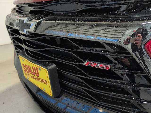 New 2026 Chevrolet Blazer RS image 9