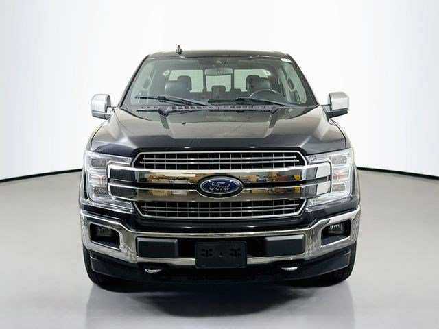 Used 2019 Ford F150 Lariat w/ Equipment Group 502A Luxury AWD/4WD image 2