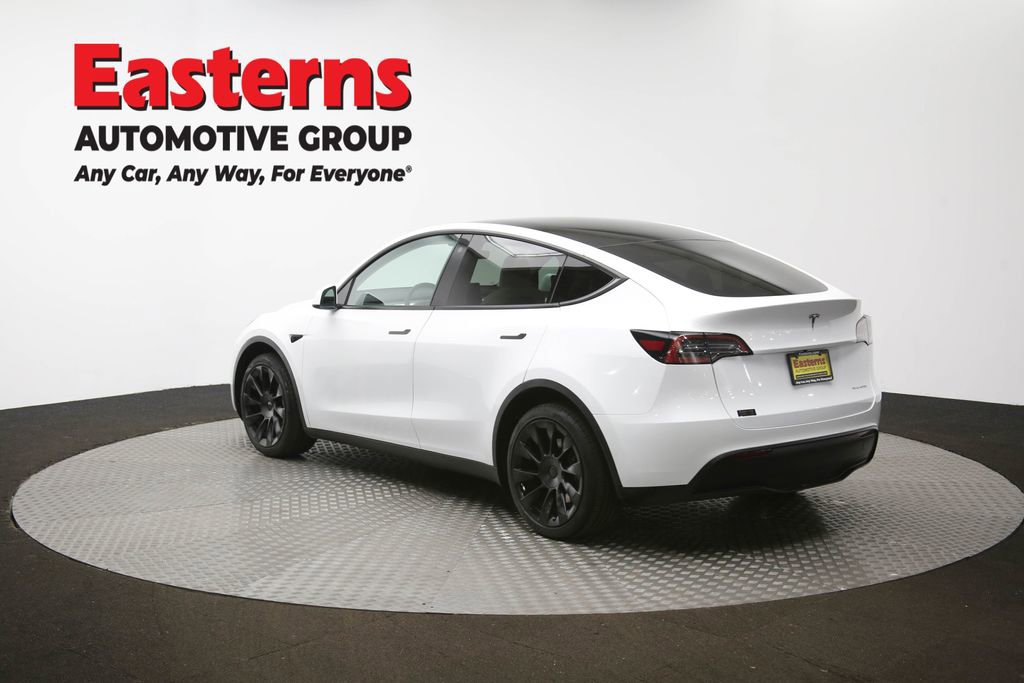Used 2023 Tesla Model Y Long Range image 61
