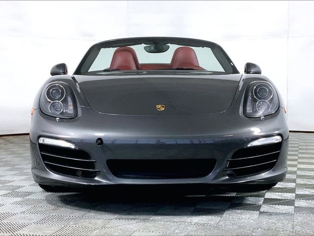 Used 2013 Porsche Boxster RWD image 6