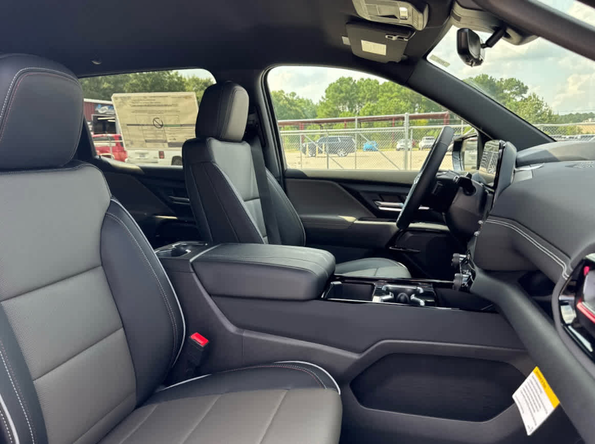 New 2026 Chevrolet Silverado EV Trail Boss w/ Premium Package image 20