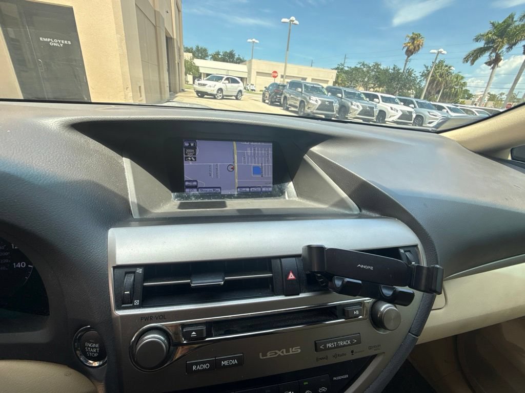Used 2015 Lexus RX 350 FWD image 18