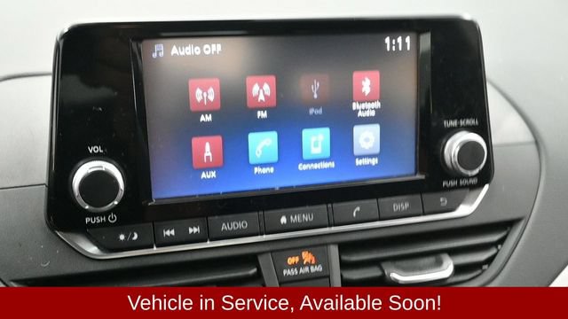 Used 2021 Nissan Altima 2.5 S FWD image 19