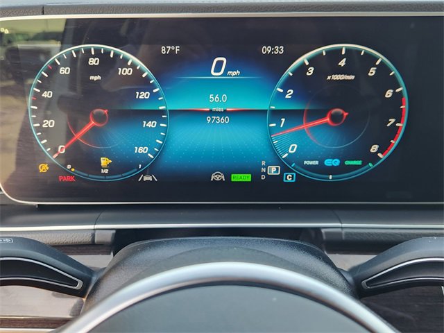 Used 2022 Mercedes-Benz GLS 450 4MATIC image 15