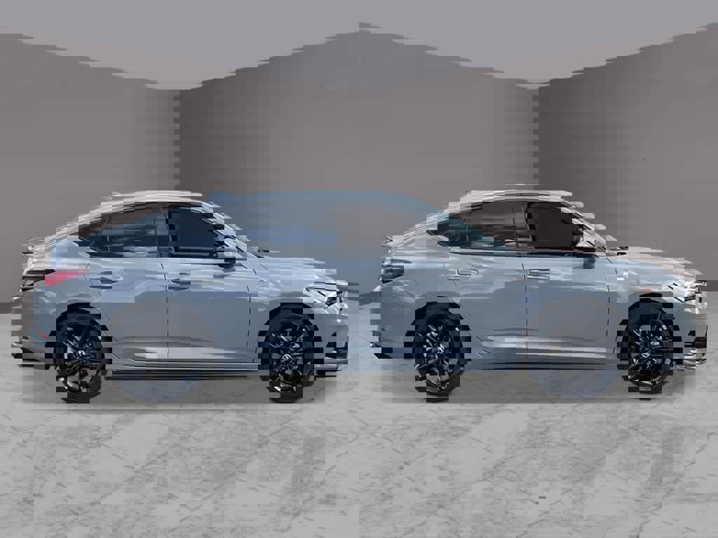 New 2026 Acura Integra A-Spec image 6