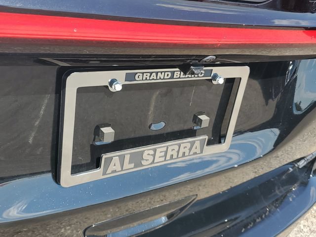 New 2027 Chrysler Pacifica Limited w/ Trailer Tow Group AWD/4WD image 7