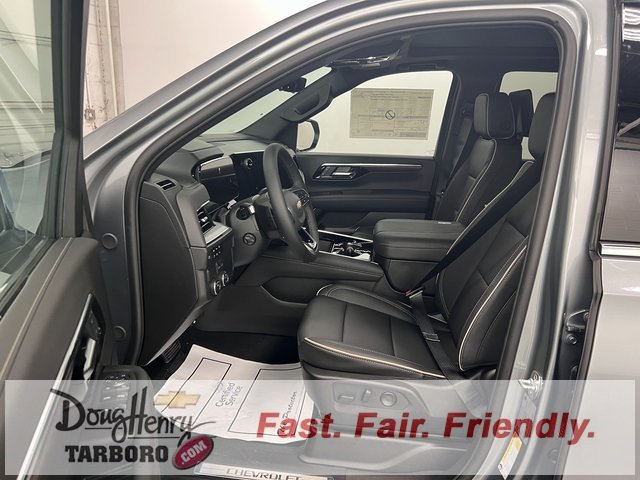 New 2026 Chevrolet Tahoe Premier image 32