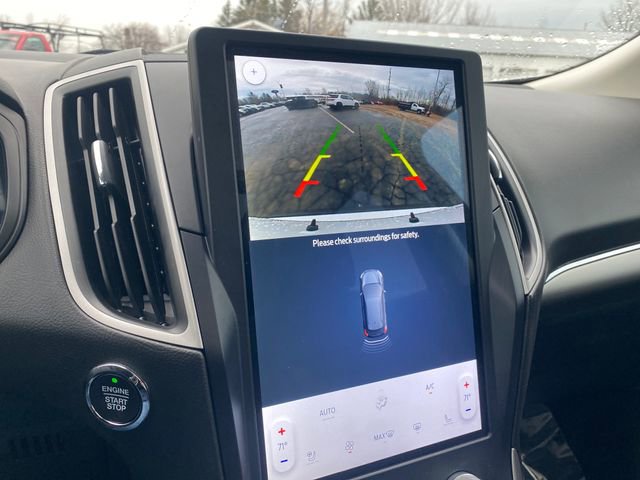 Used 2022 Ford Edge SEL w/ Convenience Package image 28