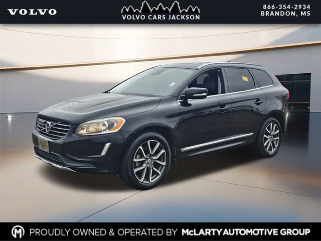Used 2017 Volvo XC60 T5 Inscription w/ Advanced Package image 7