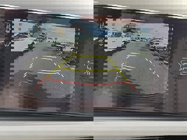 New 2025 Hyundai Tucson SE image 9