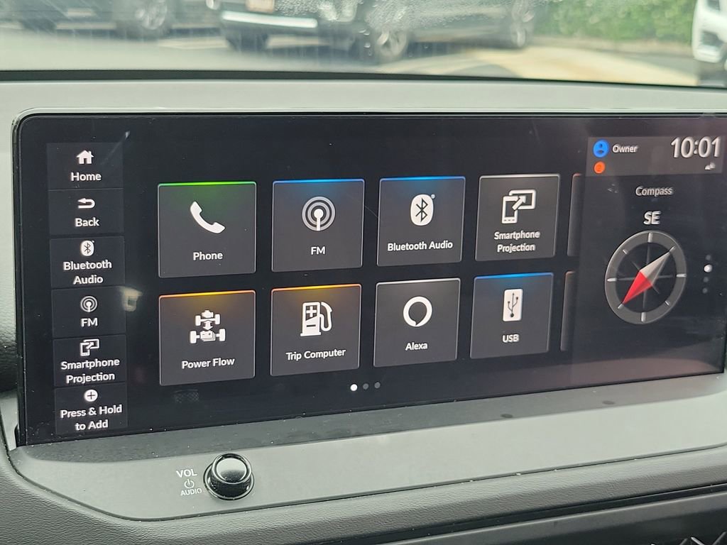 Certified 2023 Honda Accord Sport image 26