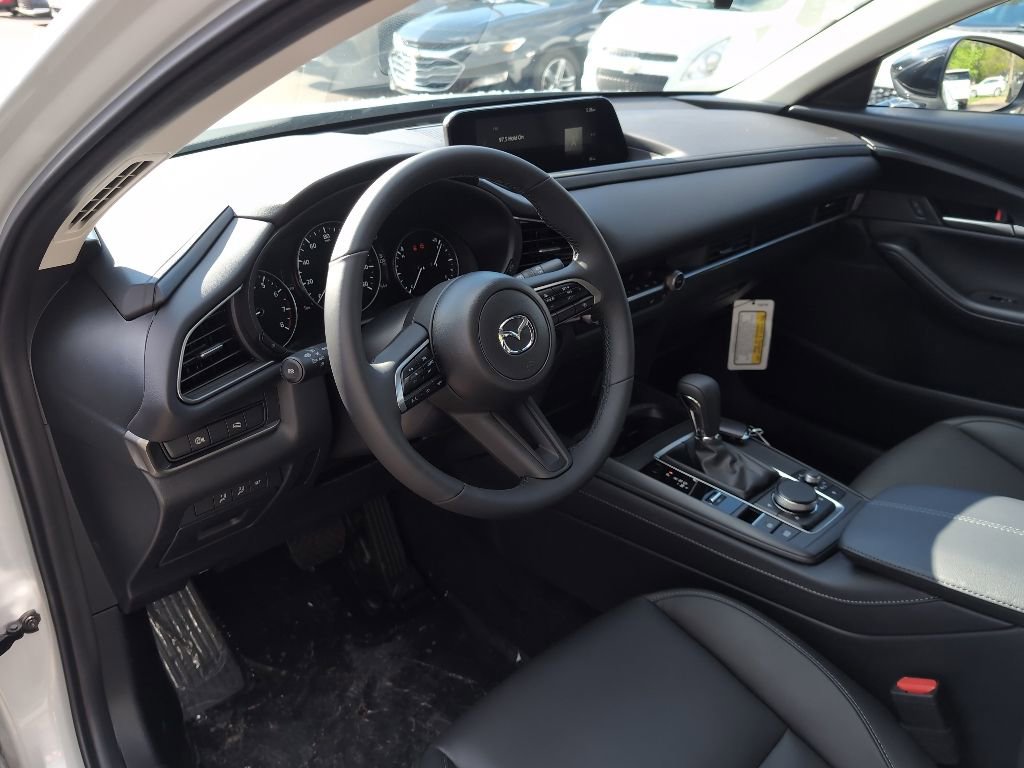 New 2026 MAZDA CX-30 AWD 2.5 S w/ Select Sport Pkg image 12