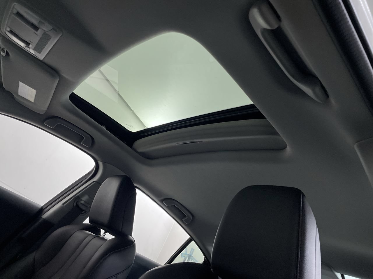 Used 2020 Acura ILX FWD image 18