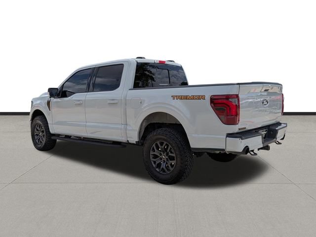 Used 2024 Ford F150 Tremor image 7