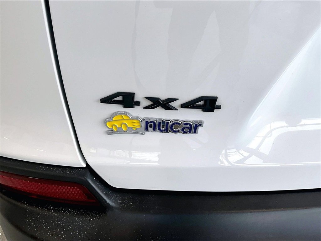 Used 2023 Jeep Cherokee Altitude Lux image 27