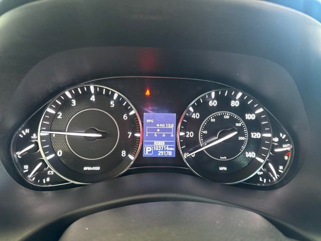 Used 2019 Nissan Armada SL w/ Premium Package image 17