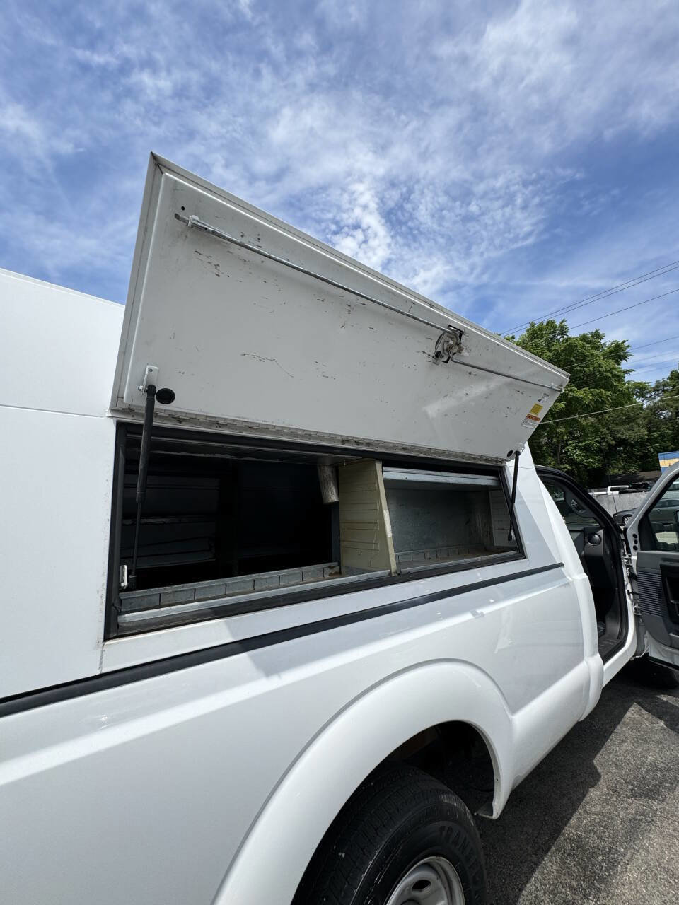 Used 2015 Ford F250 XL w/ XL Appearance Package image 18