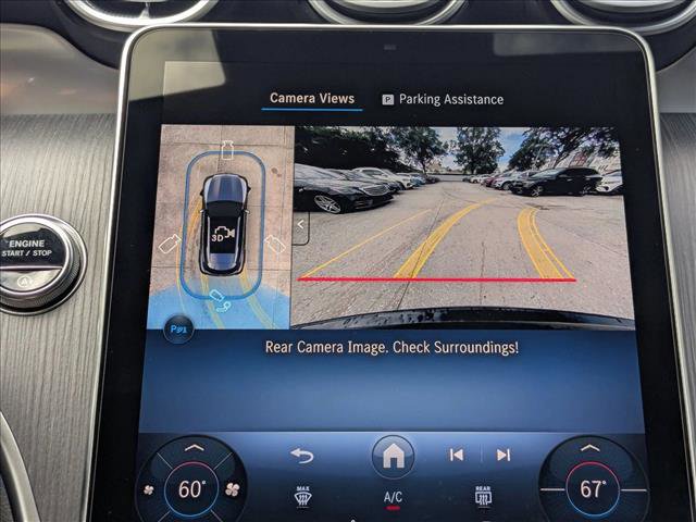 Certified 2026 Mercedes-Benz GLC 300 image 12