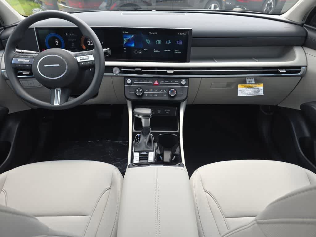 New 2026 Hyundai Tucson SE FWD image 18