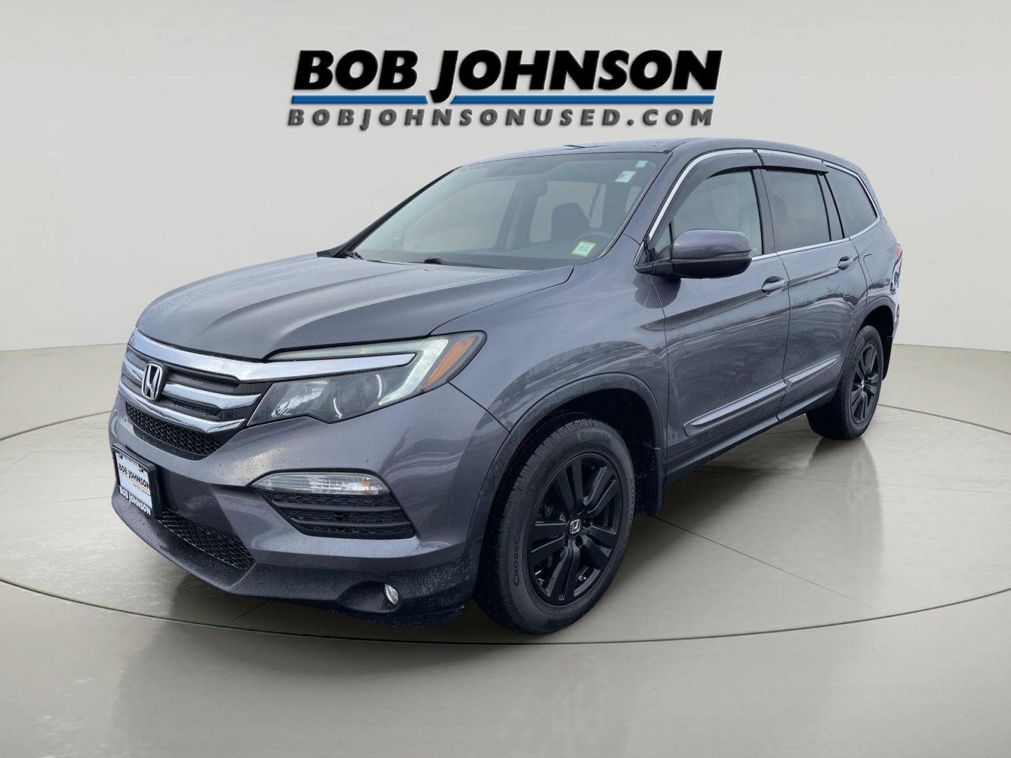 Used 2016 Honda Pilot EX-L image 3
