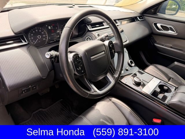 Used 2020 Land Rover Range Rover Velar S image 7