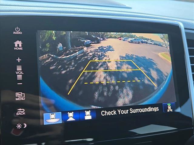 Used 2019 Honda Ridgeline RTL-E image 14