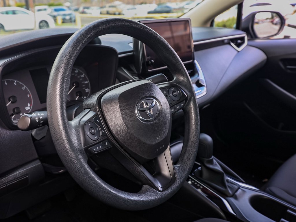 Used 2024 Toyota Corolla LE image 14