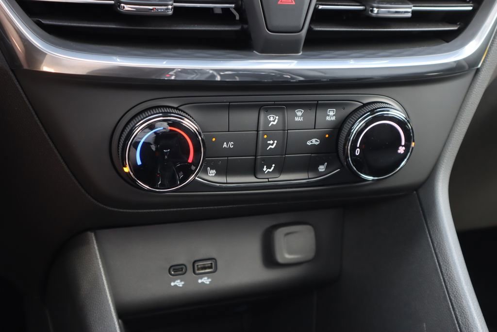 New 2026 Buick Encore GX Preferred w/ Comfort Package image 10