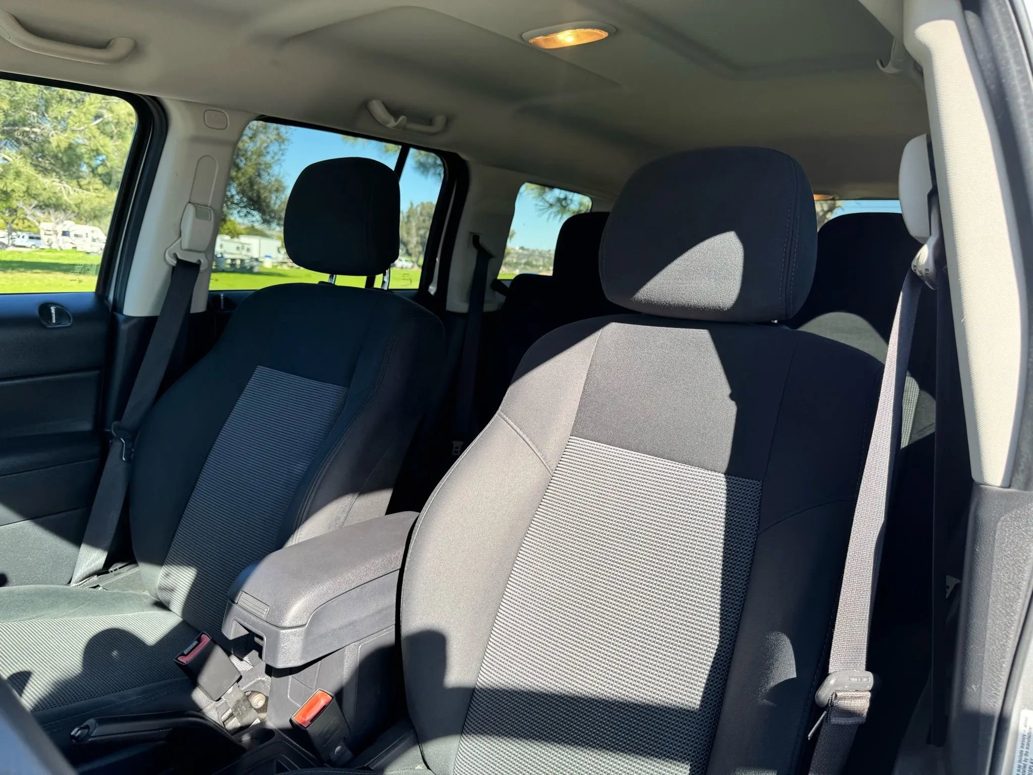 Used 2013 Jeep Patriot Sport w/ PWR Value Group image 14