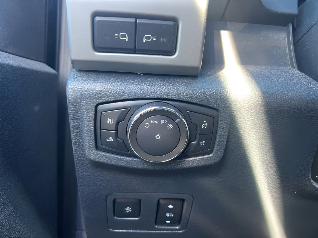 Used 2022 Ford F450 Lariat w/ Lariat Ultimate Package image 27