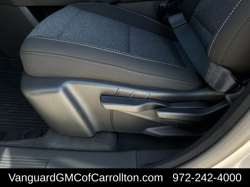 New 2026 GMC Terrain Elevation w/ Technology Package II image 23