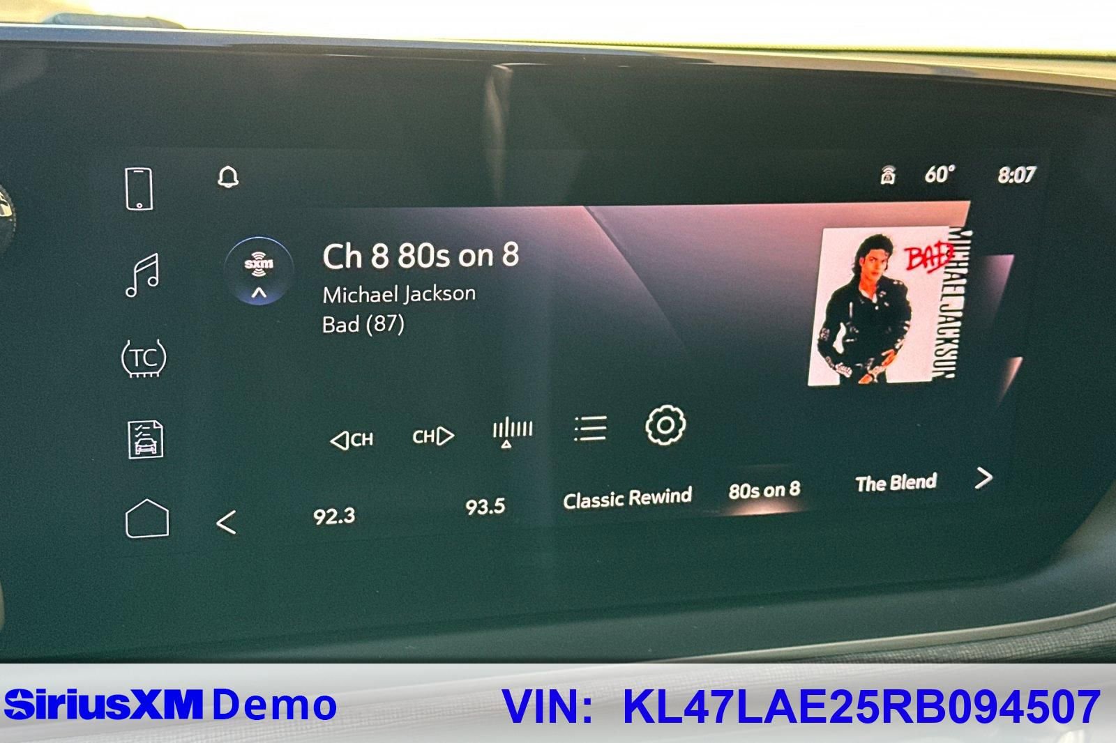 Certified 2024 Buick Envista Preferred w/ Advanced Safety Package image 39