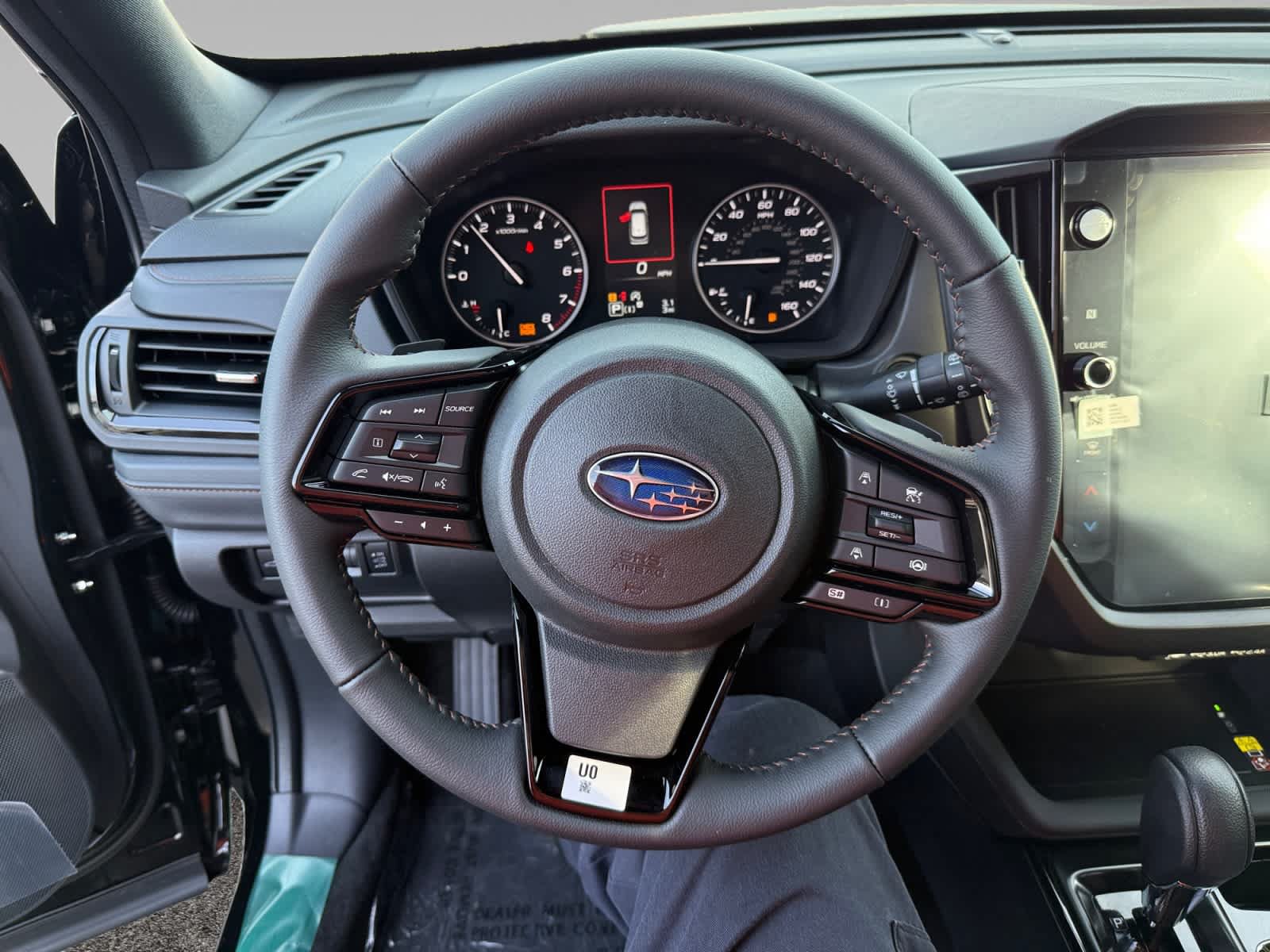New 2026 Subaru Forester Sport AWD/4WD image 13